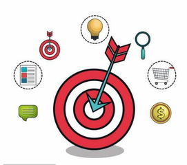 广州市场营销策划公司 目标聚焦营销策略的创新实践